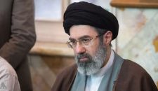 من هو آية الله السيد مجتبى الخامنئي؟